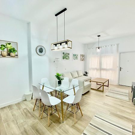 Puente Praga Aparment Apartman Madrid Kültér fotó