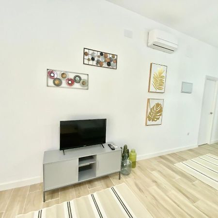 Puente Praga Aparment Apartman Madrid Kültér fotó
