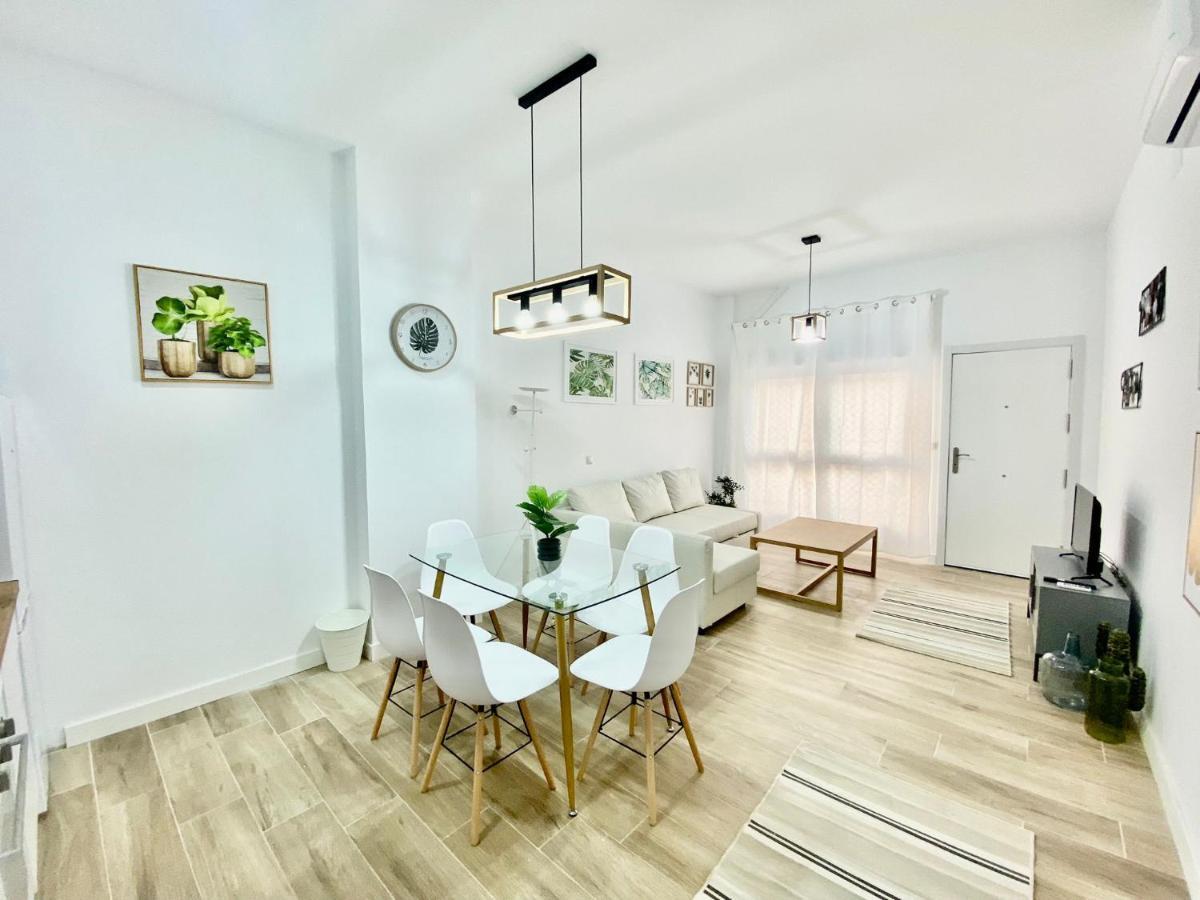 Puente Praga Aparment Apartman Madrid Kültér fotó