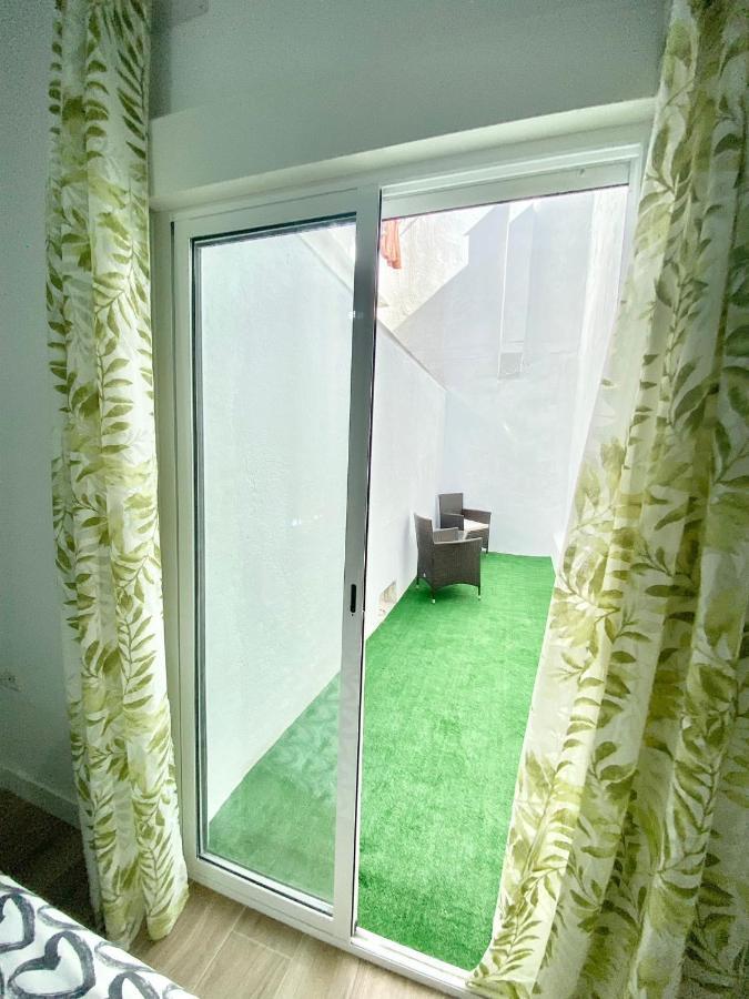 Puente Praga Aparment Apartman Madrid Kültér fotó