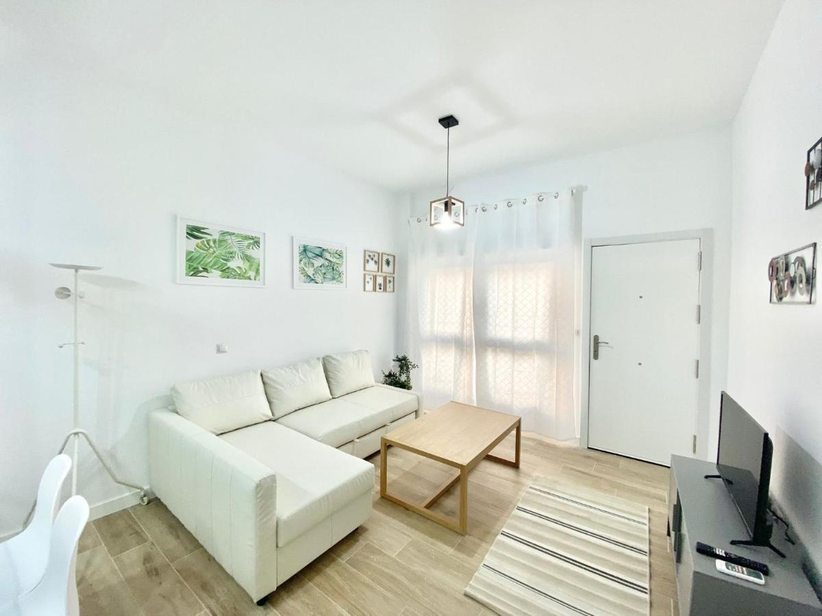 Puente Praga Aparment Apartman Madrid Kültér fotó
