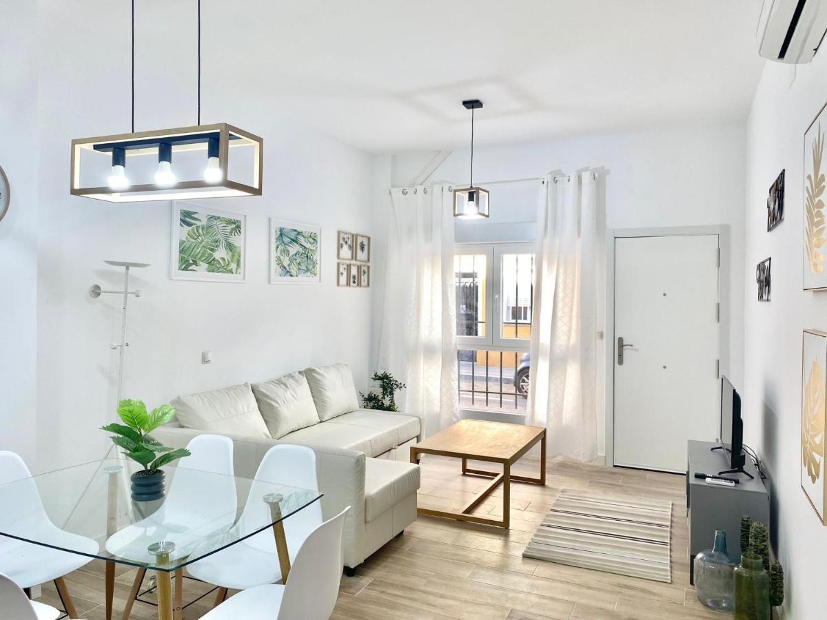 Puente Praga Aparment Apartman Madrid Kültér fotó