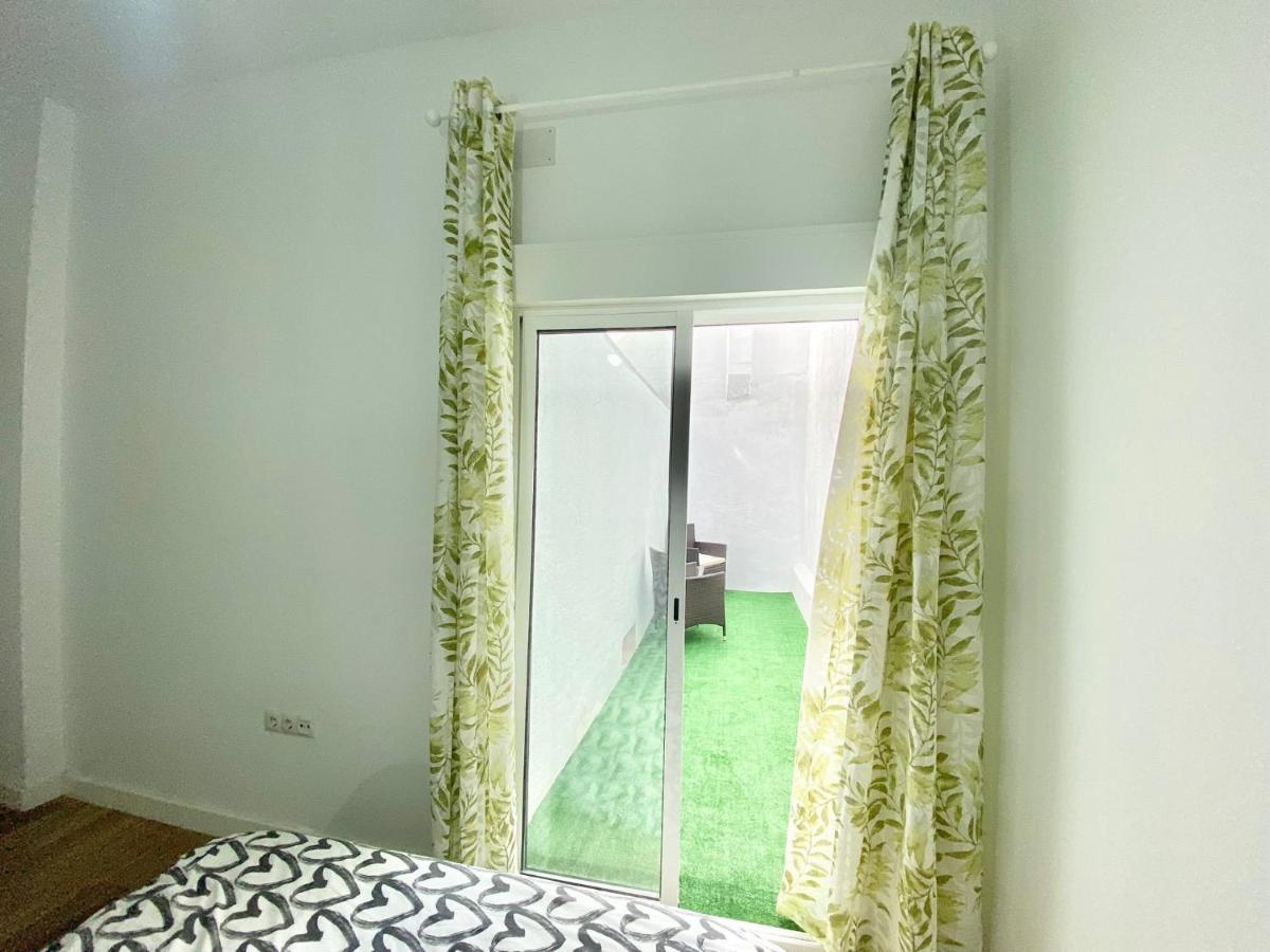 Puente Praga Aparment Apartman Madrid Kültér fotó