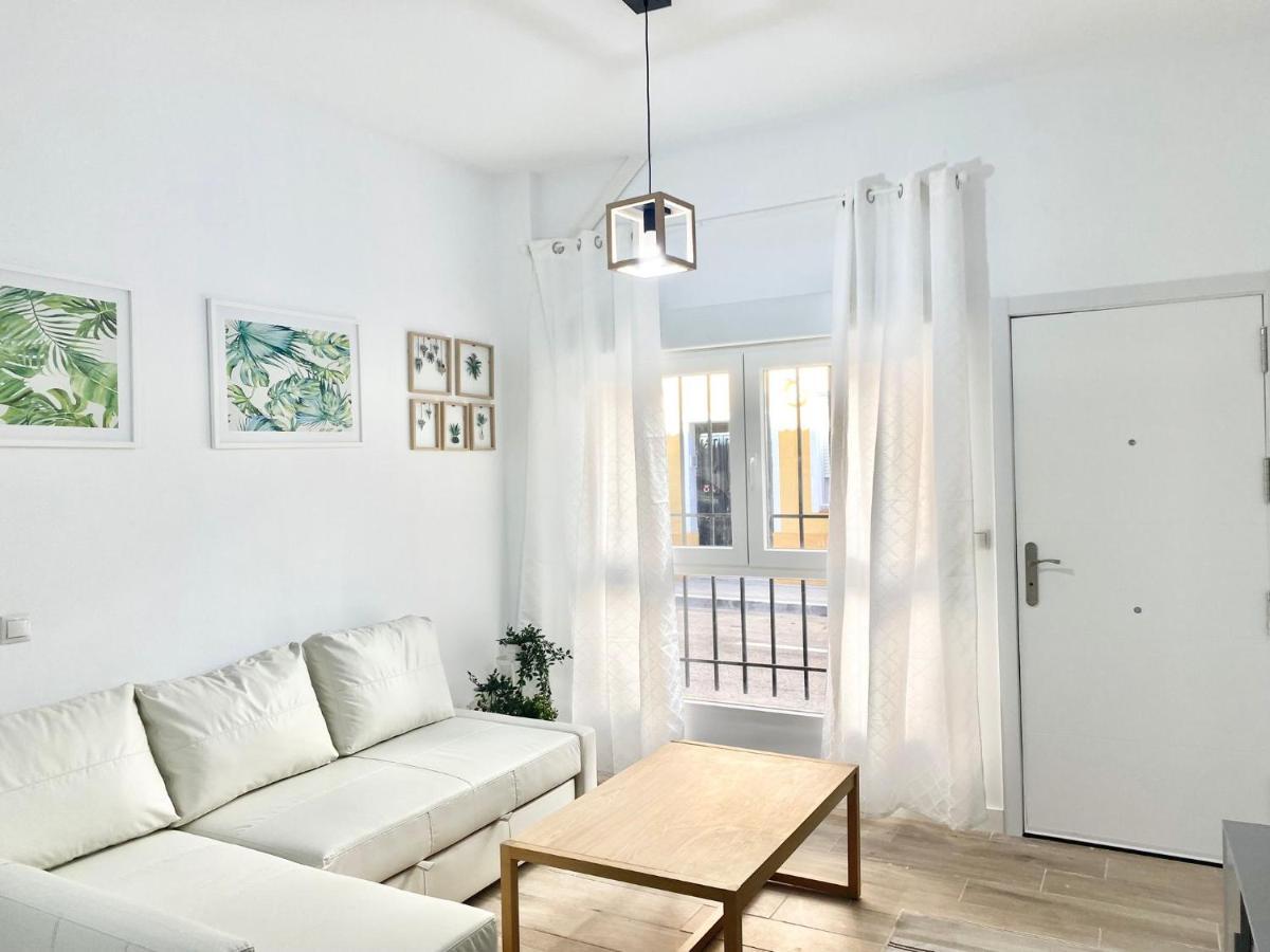 Puente Praga Aparment Apartman Madrid Kültér fotó