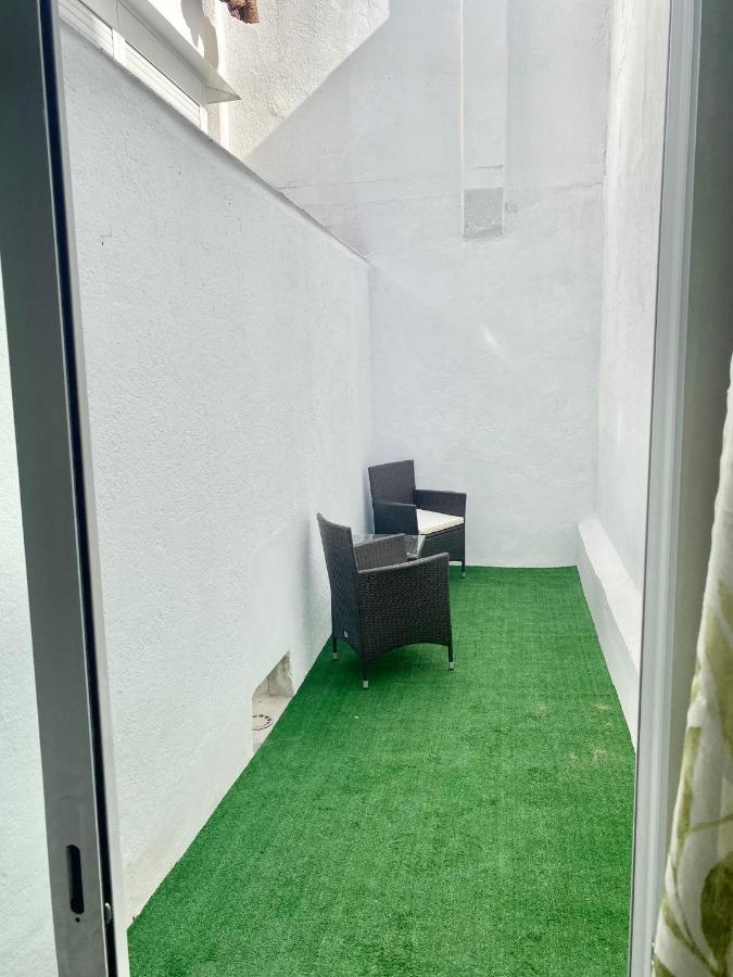 Puente Praga Aparment Apartman Madrid Kültér fotó