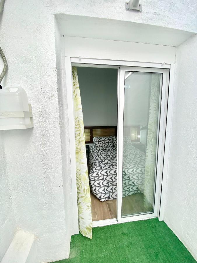 Puente Praga Aparment Apartman Madrid Kültér fotó